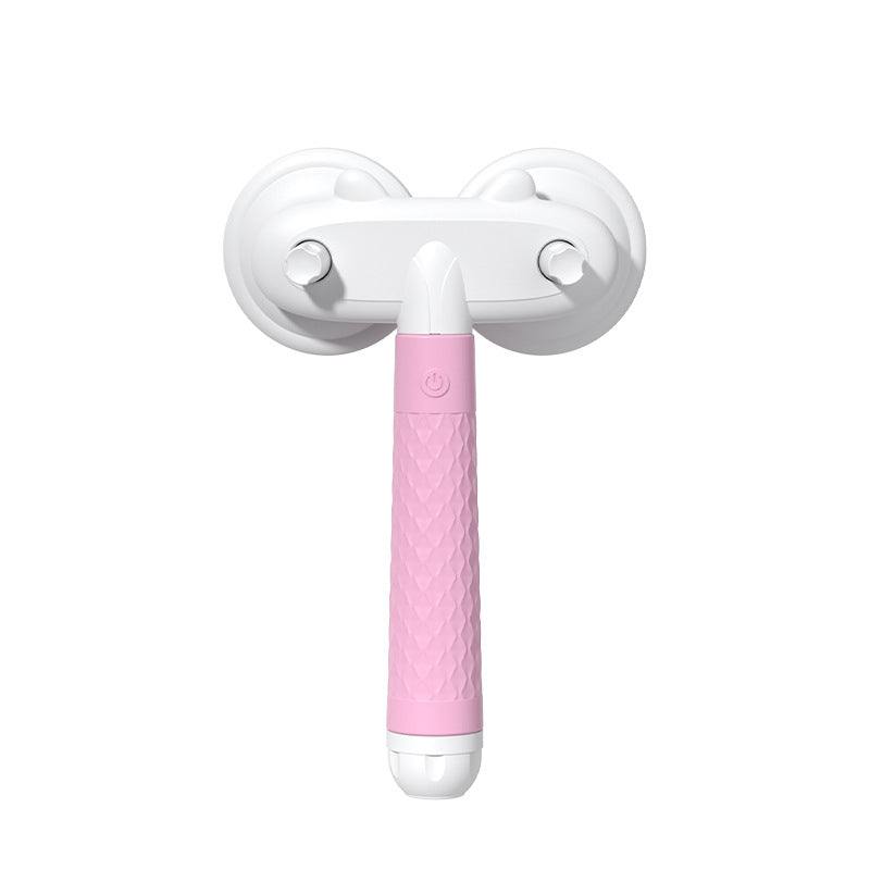 Double-Head Slicker Brush – Faster Grooming Sessions