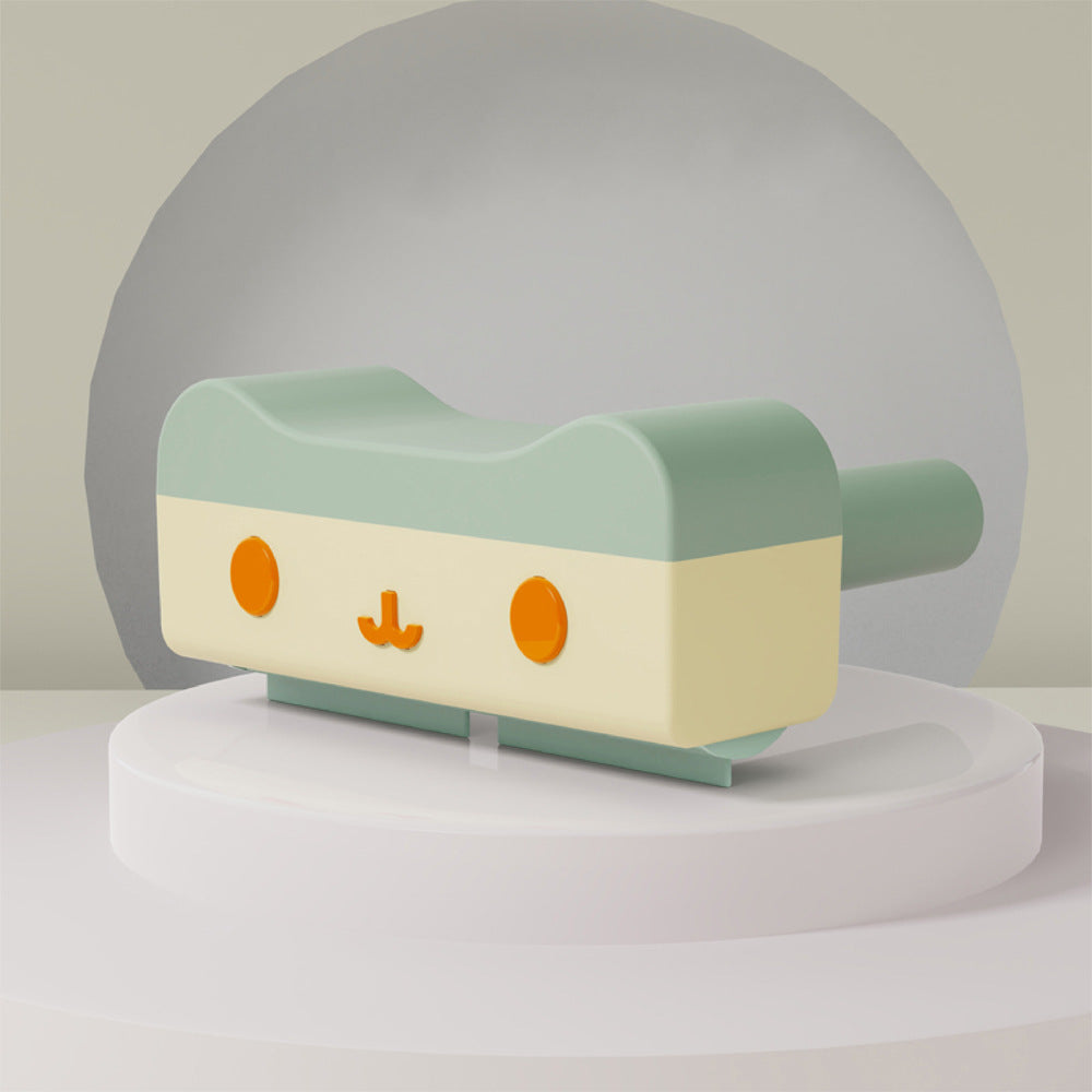 2-Way Pet Hair Roller Brush – Reusable Lint Remover for Clothes, Sofas & Bedding