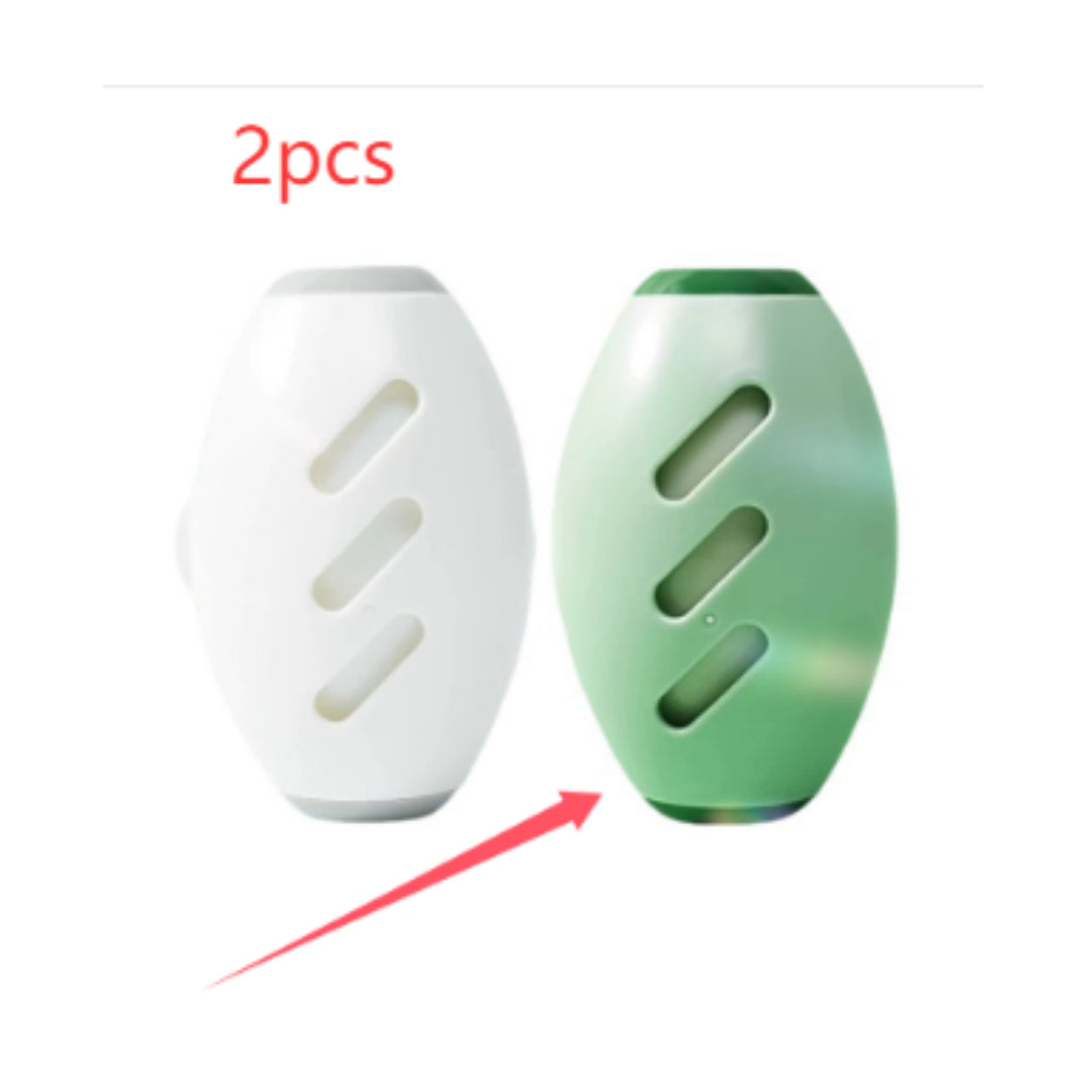 Pet Hair Remover Roller – Reusable & Washable Fur Cleaner for Dogs & Cats