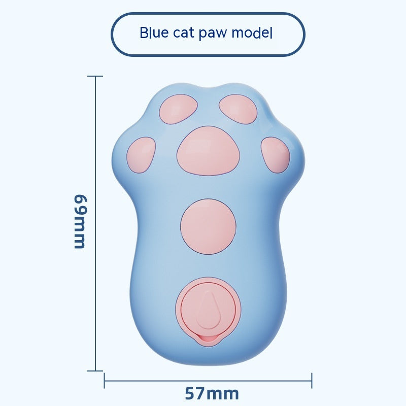 Spray Grooming Comb – Faster, Cleaner Brushing