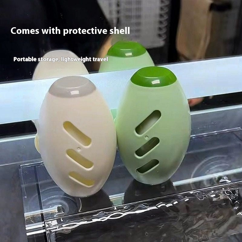 Pet Hair Remover Roller – Reusable & Washable Fur Cleaner for Dogs & Cats