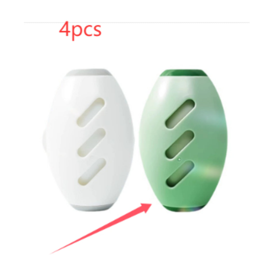 Pet Hair Remover Roller – Reusable & Washable Fur Cleaner for Dogs & Cats