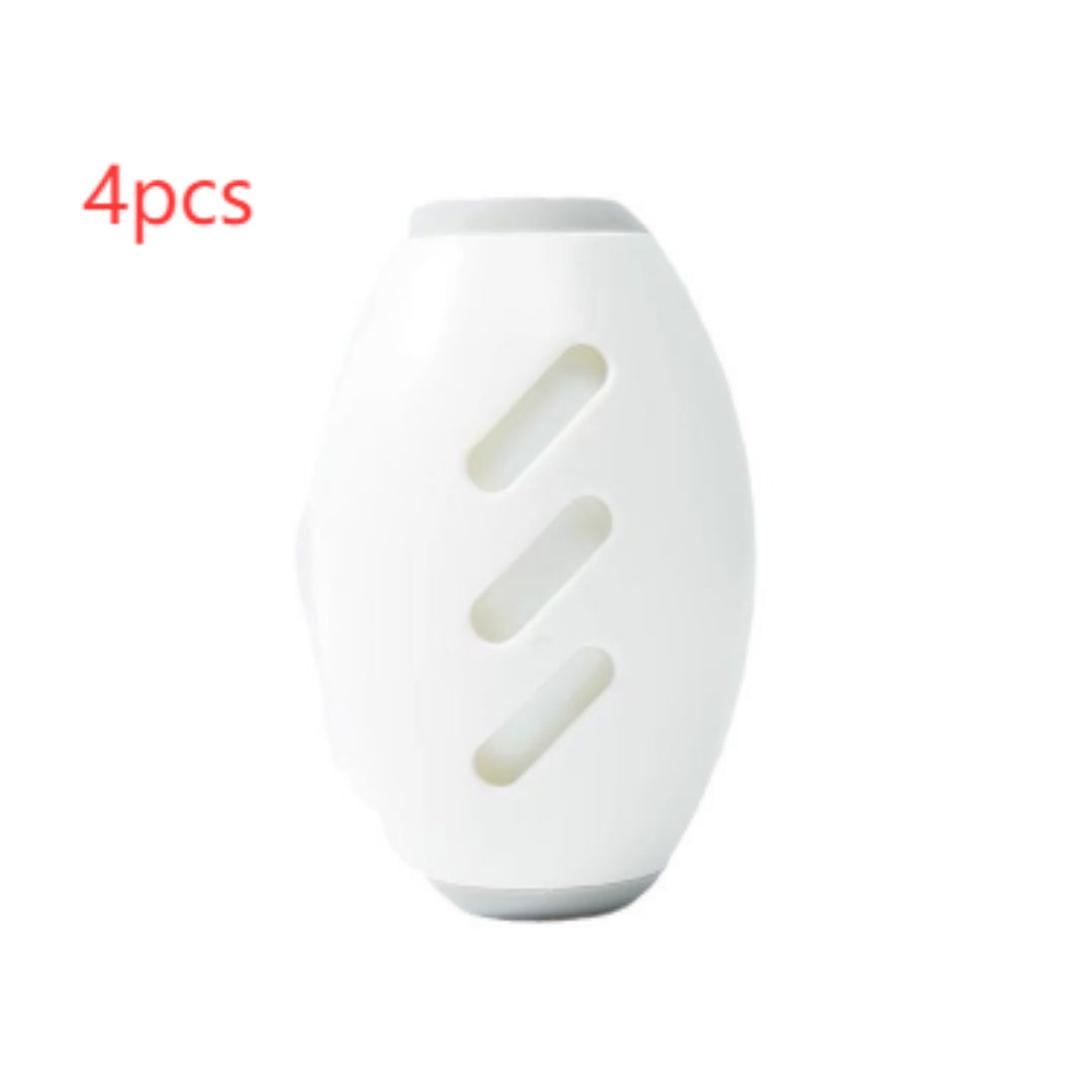 Pet Hair Remover Roller – Reusable & Washable Fur Cleaner for Dogs & Cats