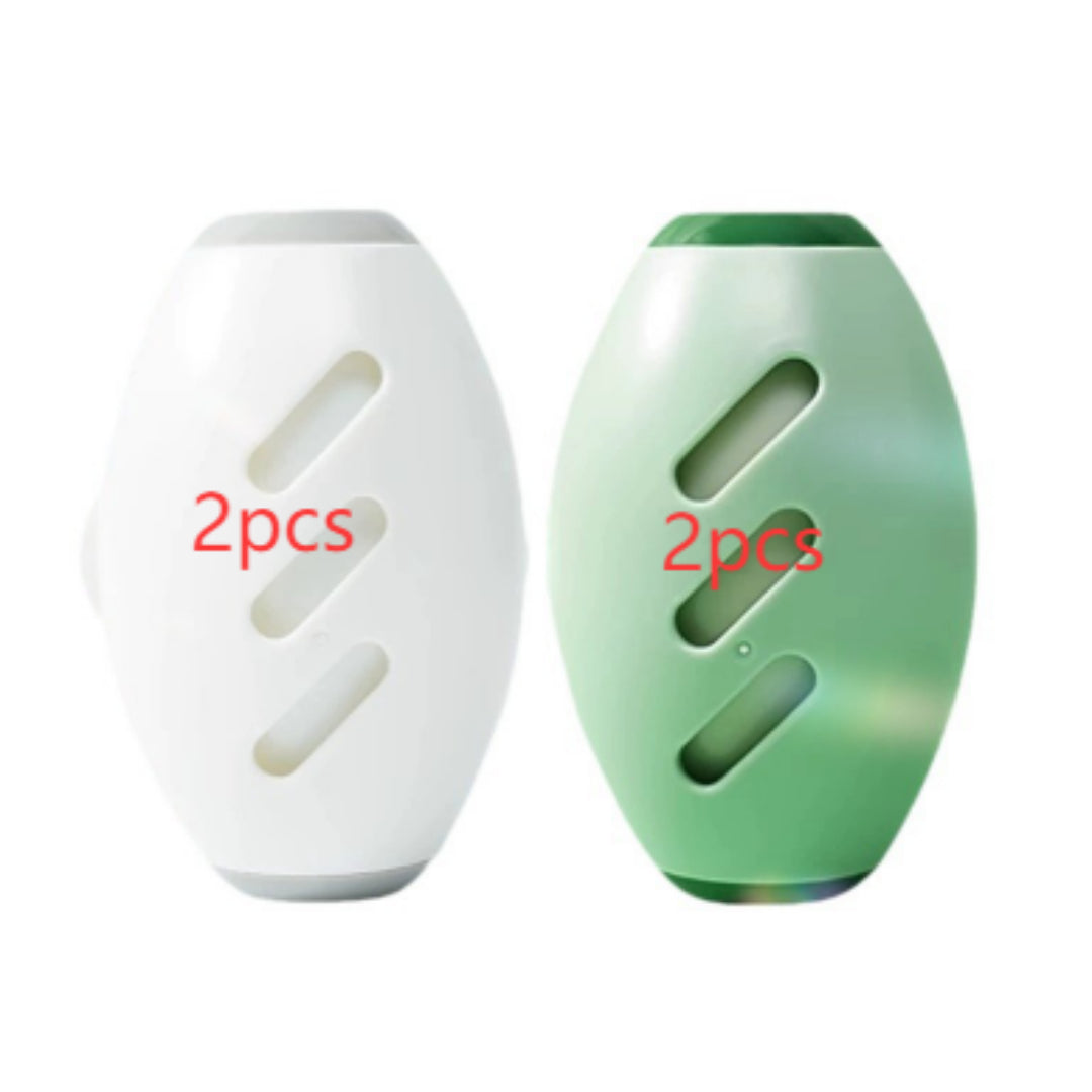 Pet Hair Remover Roller – Reusable & Washable Fur Cleaner for Dogs & Cats