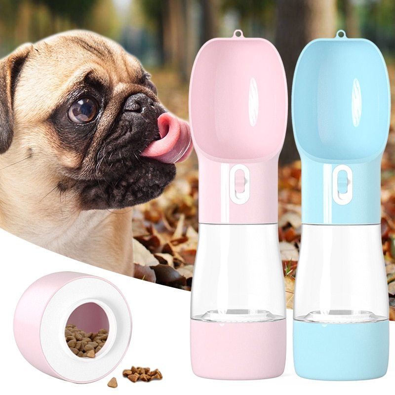 The Dog Road Trip Kit - Image 6