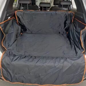 The Complete Dog Car Protection Kit